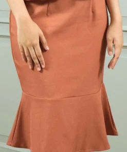 LILY SET – TERRACOTTA - Gambar 5