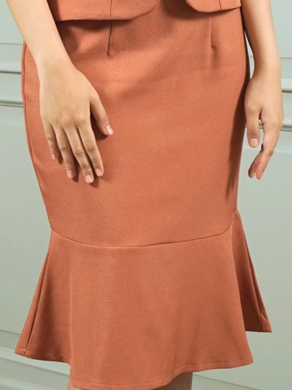 LILY SET – TERRACOTTA - Gambar 5